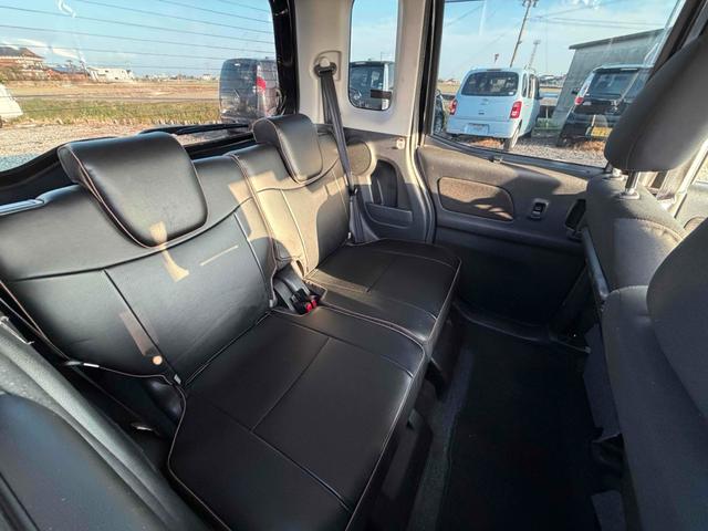 デイズルークス ハイウェイスター X Gパッケージ ETC 全周囲カメラ 両側電動スライドドア TV 衝突被害軽減システム HID スマートキー アイドリングストップ ベンチシート CVT ESC ミュージックプレイヤー接続可 アルミホイール エアコン(9枚目)