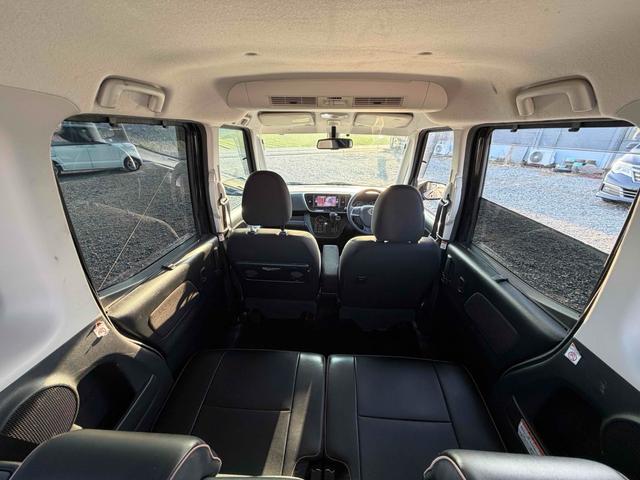 デイズルークス ハイウェイスター X Gパッケージ ETC 全周囲カメラ 両側電動スライドドア TV 衝突被害軽減システム HID スマートキー アイドリングストップ ベンチシート CVT ESC ミュージックプレイヤー接続可 アルミホイール エアコン(10枚目)