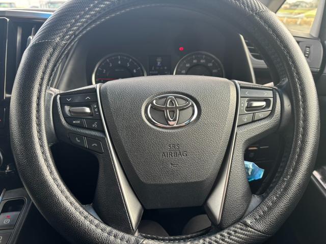 ヴェルファイア 2.5Z Aエディション オットマン LEDヘッドライト フルフラット リアオートエアコン キーフリー クリアランスソナ- ドラレコ ETC(7枚目)