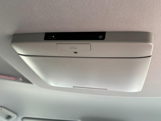 ヴェルファイア 2.5Z Aエディション オットマン LEDヘッドライト フルフラット リアオートエアコン キーフリー クリアランスソナ- ドラレコ ETC(13枚目)