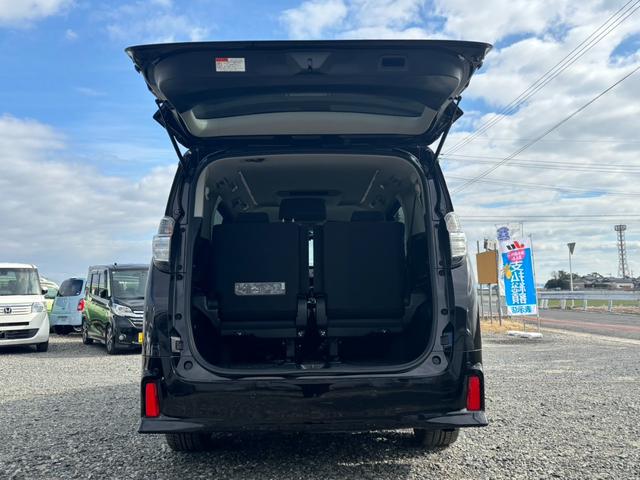 ヴェルファイア 2.5Z Aエディション オットマン LEDヘッドライト フルフラット リアオートエアコン キーフリー クリアランスソナ- ドラレコ ETC(25枚目)