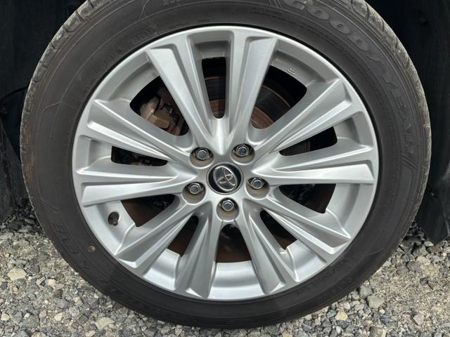 ヴェルファイア 2.5Z Aエディション オットマン LEDヘッドライト フルフラット リアオートエアコン キーフリー クリアランスソナ- ドラレコ ETC(27枚目)