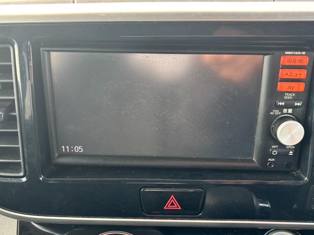 デイズルークス ハイウェイスター　Ｘ　パワ－スライドドアナビＴＶプッシュスタートキ－レス（2枚目）