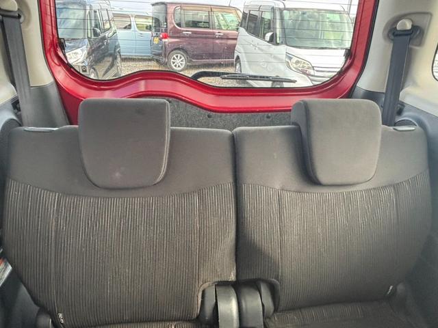 デイズルークス ハイウェイスター　Ｘ　パワ－スライドドアナビＴＶプッシュスタートキ－レス（9枚目）