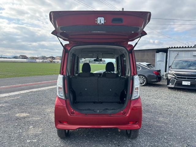 デイズルークス ハイウェイスター　Ｘ　パワ－スライドドアナビＴＶプッシュスタートキ－レス（17枚目）