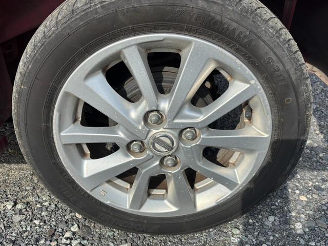 デイズルークス ハイウェイスター　Ｘ　パワ－スライドドアナビＴＶプッシュスタートキ－レス（18枚目）