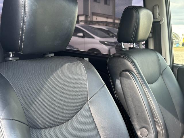 セレナ ハイウェイスターＧ　Ｓ－ＨＶアドバンスドセーフティ　両側パワ－スライドドアアラウンドビューモニターフィリップダウンモニターバックカメラナビＴＶＥＴＣプッシュスタートキ－レス（12枚目）