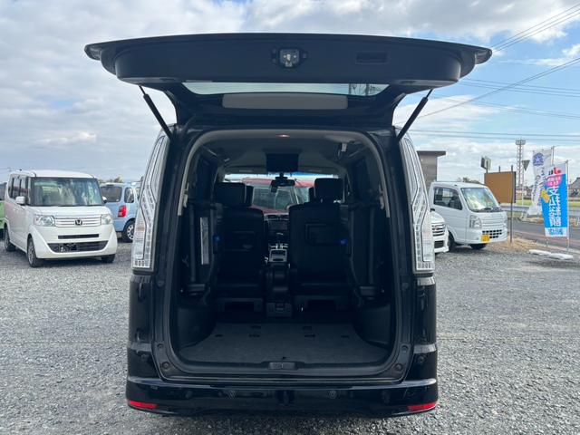 セレナ ハイウェイスターＧ　Ｓ－ＨＶアドバンスドセーフティ　両側パワ－スライドドアアラウンドビューモニターフィリップダウンモニターバックカメラナビＴＶＥＴＣプッシュスタートキ－レス（20枚目）