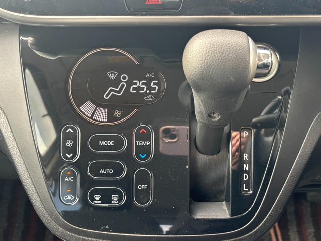 デイズルークス ハイウェイスター　Ｘ　全周囲モニタ　スマ－トキー　キーレス　両側スライドドア（5枚目）