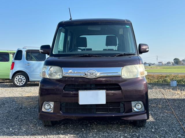 タント Ｇスペシャル　安全ボディナビＴＶＥＴＣパワースライドドアスマ－トキ－アイドリングストップ（7枚目）