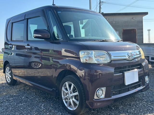 タント Ｇスペシャル　安全ボディナビＴＶＥＴＣパワースライドドアスマ－トキ－アイドリングストップ（10枚目）