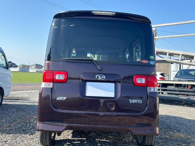 タント Ｇスペシャル　安全ボディナビＴＶＥＴＣパワースライドドアスマ－トキ－アイドリングストップ（13枚目）