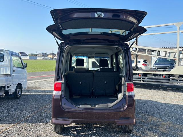 タント Ｇスペシャル　安全ボディナビＴＶＥＴＣパワースライドドアスマ－トキ－アイドリングストップ（14枚目）