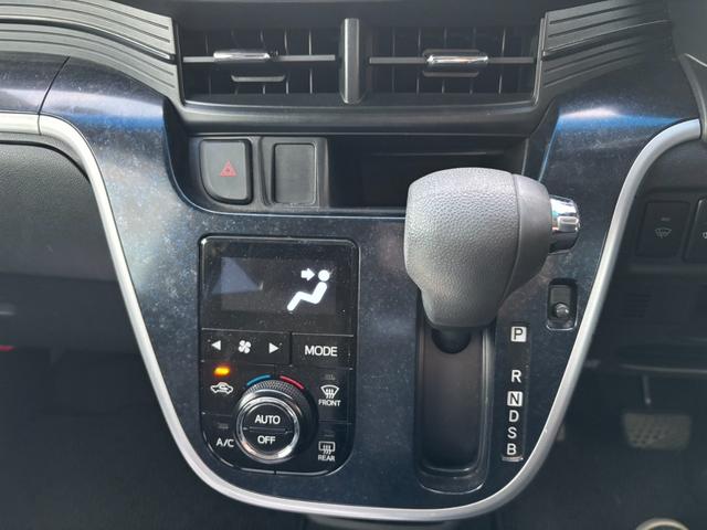 ステラ カスタムR ハ-フレザ-シ-ト Bカメラ ナビTV スマ-トキ- LEDヘッド ベンチシート(6枚目)