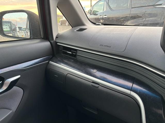 ステラ カスタムR ハ-フレザ-シ-ト Bカメラ ナビTV スマ-トキ- LEDヘッド ベンチシート(8枚目)