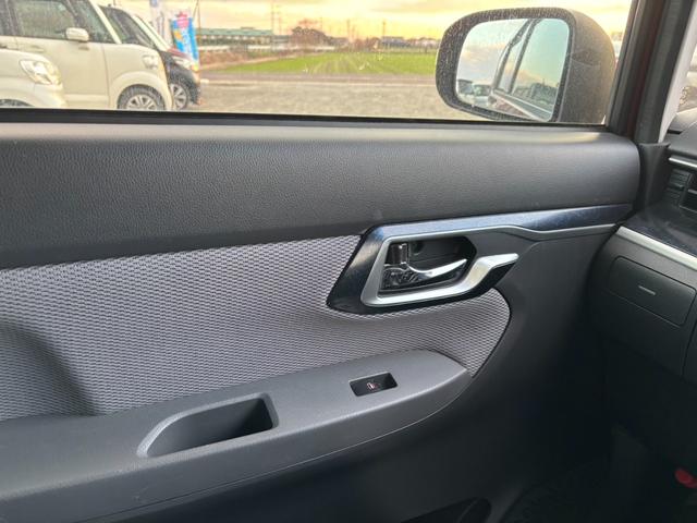 ステラ カスタムR ハ-フレザ-シ-ト Bカメラ ナビTV スマ-トキ- LEDヘッド ベンチシート(9枚目)