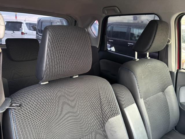 ステラ カスタムR ハ-フレザ-シ-ト Bカメラ ナビTV スマ-トキ- LEDヘッド ベンチシート(10枚目)