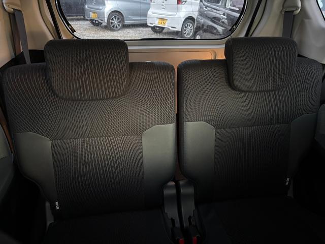 ステラ カスタムR ハ-フレザ-シ-ト Bカメラ ナビTV スマ-トキ- LEDヘッド ベンチシート(11枚目)