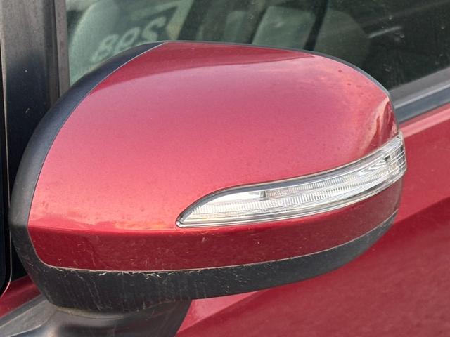 ステラ カスタムR ハ-フレザ-シ-ト Bカメラ ナビTV スマ-トキ- LEDヘッド ベンチシート(19枚目)