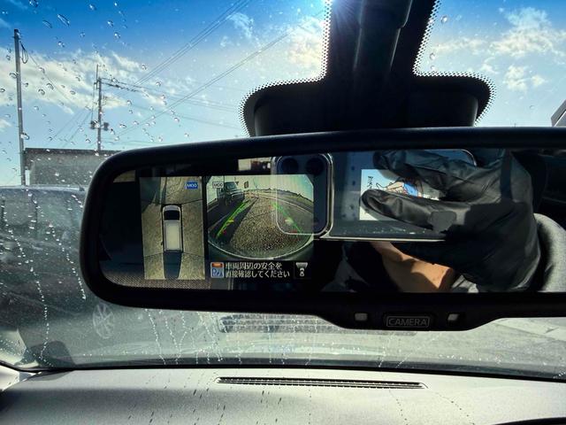 セレナ ハイウェイスター Vセレクション+セーフティII 4WD ドライブレコーダー ETC 全周囲カメラ ナビ TV クリアランスソナー オートクルーズコントロール レーンアシスト 衝突被害軽減システム 両側電動スライドドア LEDヘッドランプ(5枚目)
