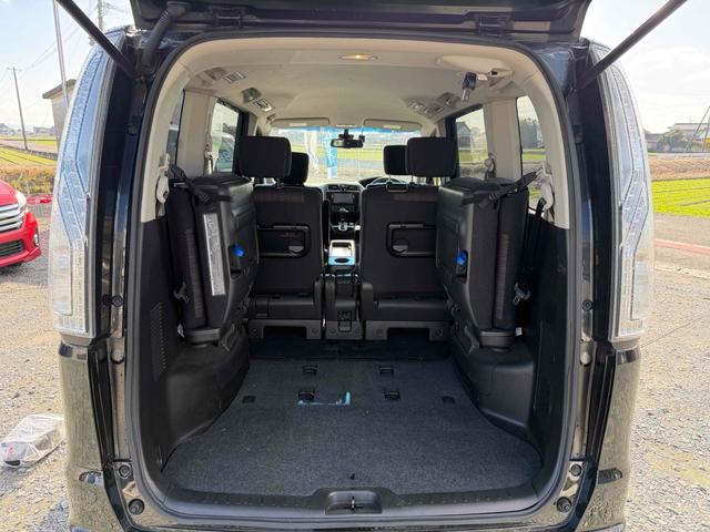 セレナ ハイウェイスター Vセレクション+セーフティII 4WD ドライブレコーダー ETC 全周囲カメラ ナビ TV クリアランスソナー オートクルーズコントロール レーンアシスト 衝突被害軽減システム 両側電動スライドドア LEDヘッドランプ(13枚目)