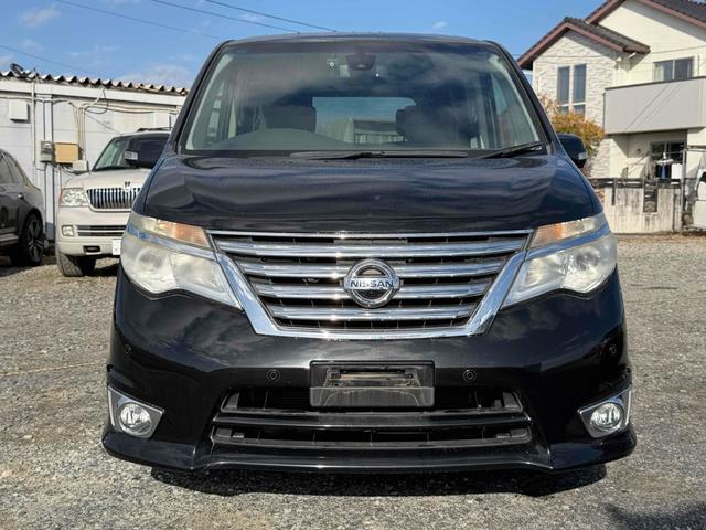 セレナ ハイウェイスター Vセレクション+セーフティII 4WD ドライブレコーダー ETC 全周囲カメラ ナビ TV クリアランスソナー オートクルーズコントロール レーンアシスト 衝突被害軽減システム 両側電動スライドドア LEDヘッドランプ(16枚目)