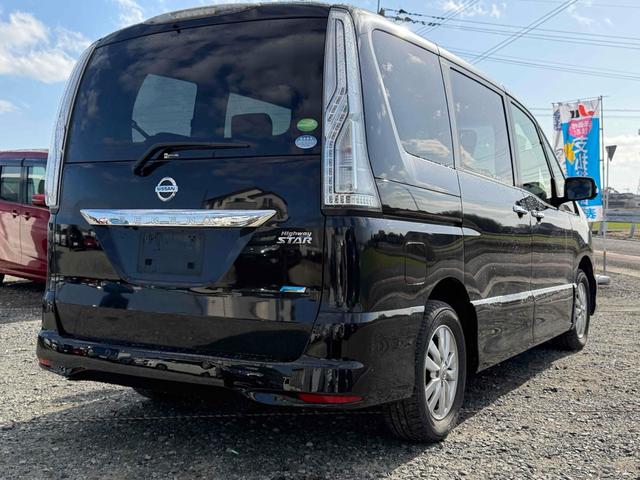 セレナ ハイウェイスター Vセレクション+セーフティII 4WD ドライブレコーダー ETC 全周囲カメラ ナビ TV クリアランスソナー オートクルーズコントロール レーンアシスト 衝突被害軽減システム 両側電動スライドドア LEDヘッドランプ(17枚目)