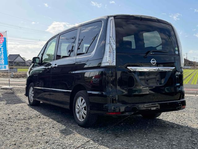 セレナ ハイウェイスター Vセレクション+セーフティII 4WD ドライブレコーダー ETC 全周囲カメラ ナビ TV クリアランスソナー オートクルーズコントロール レーンアシスト 衝突被害軽減システム 両側電動スライドドア LEDヘッドランプ(18枚目)