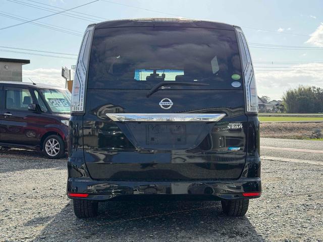 セレナ ハイウェイスター Vセレクション+セーフティII 4WD ドライブレコーダー ETC 全周囲カメラ ナビ TV クリアランスソナー オートクルーズコントロール レーンアシスト 衝突被害軽減システム 両側電動スライドドア LEDヘッドランプ(20枚目)