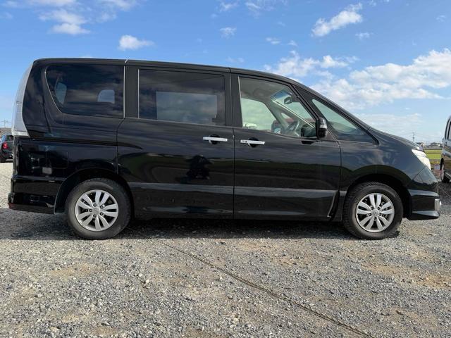 セレナ ハイウェイスター Vセレクション+セーフティII 4WD ドライブレコーダー ETC 全周囲カメラ ナビ TV クリアランスソナー オートクルーズコントロール レーンアシスト 衝突被害軽減システム 両側電動スライドドア LEDヘッドランプ(21枚目)