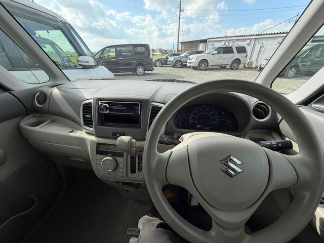 スペーシア Ｇ　車いす移動車　リヤシート付　福祉車輌　両側スライドドア　スマートキー　アイドリングストップ　電動格納ミラー　ベンチシート　ＣＶＴ　盗難防止システム　ＡＢＳ　衝突安全ボディ　エアコン（2枚目）