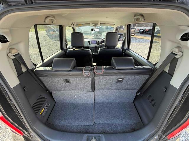 ワゴンＲ ＦＡ　バックカメラ　ナビ　キーレスエントリー　電動格納ミラー　ベンチシート　ＣＶＴ　盗難防止システム　ＡＢＳ　衝突安全ボディ　エアコン　パワーステアリング　パワーウィンドウ（7枚目）