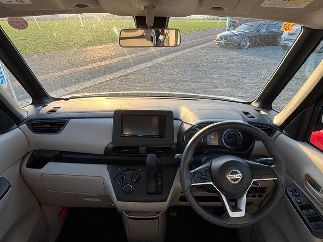 ルークス Ｓ　キ－レス両側スライドドアオートライト（2枚目）