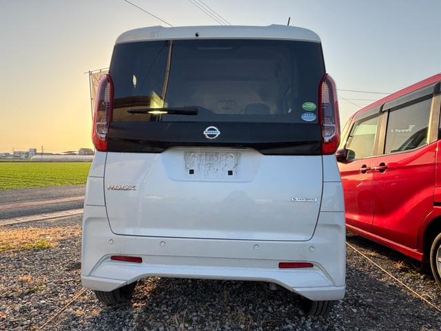 ルークス Ｓ　キ－レス両側スライドドアオートライト（14枚目）