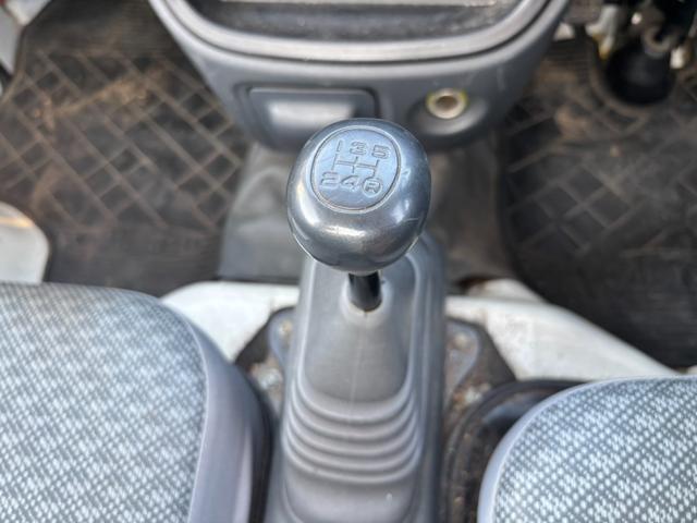 ハイゼットトラック 　４ＷＤ（3枚目）