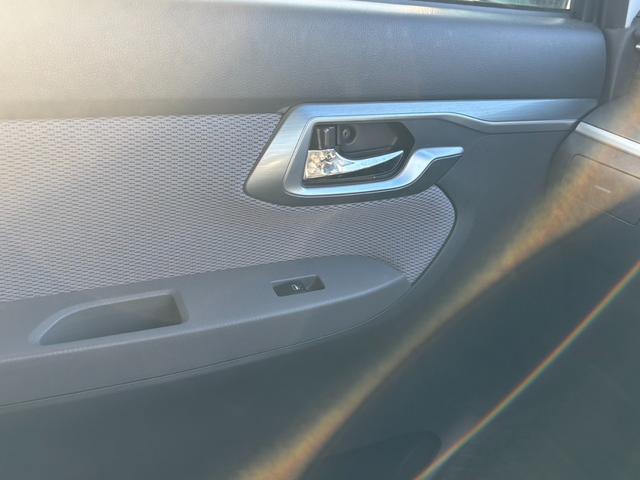 ムーヴ カスタム　Ｘ　ＳＡ　キーレス　インテリジェントキー　衝突回避支援システム　衝突安全ボディ　アイドリングストップ機能　ナビ（7枚目）