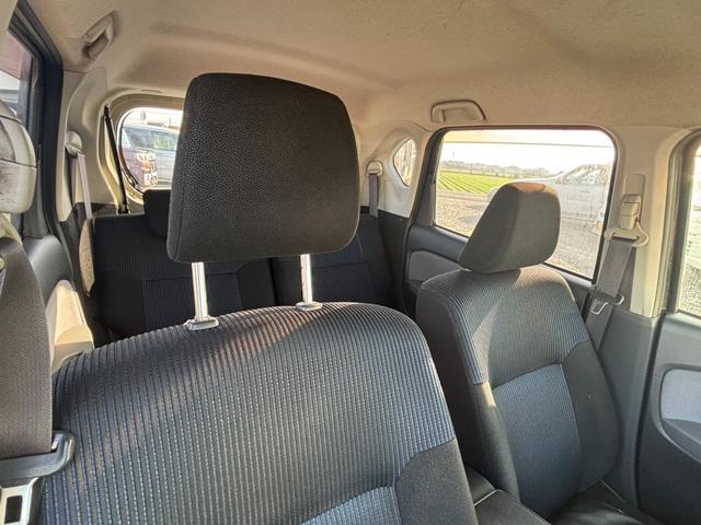 ムーヴ カスタム　Ｘ　ＳＡ　キーレス　インテリジェントキー　衝突回避支援システム　衝突安全ボディ　アイドリングストップ機能　ナビ（8枚目）