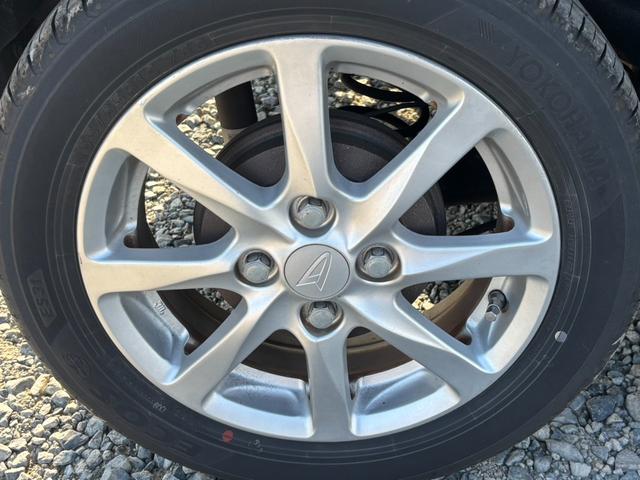 ムーヴ カスタム　Ｘ　ＳＡ　キーレス　インテリジェントキー　衝突回避支援システム　衝突安全ボディ　アイドリングストップ機能　ナビ（19枚目）