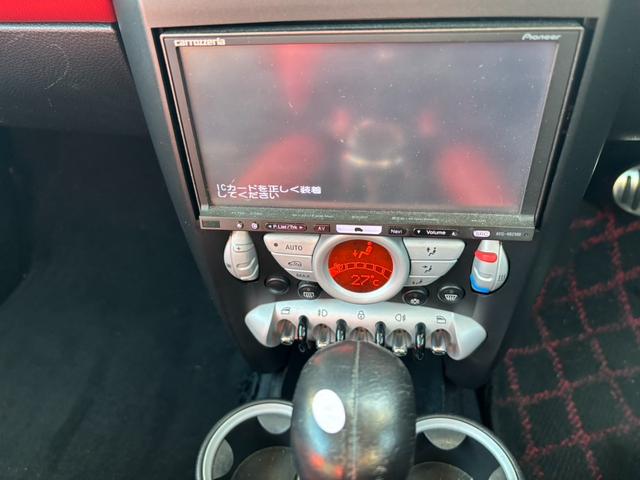 ＭＩＮＩ クーパーＳ　フルセグＴＶ　Ｂｌｕｅｔｏｏｔｈ　パドルシフト　ＨＩＤライト（2枚目）