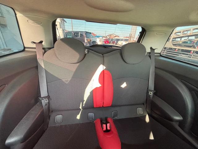 ＭＩＮＩ クーパーＳ　フルセグＴＶ　Ｂｌｕｅｔｏｏｔｈ　パドルシフト　ＨＩＤライト（8枚目）