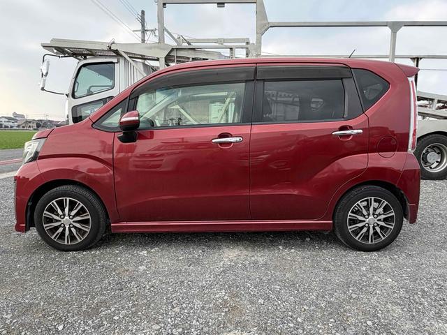 ステラ カスタムＲ　スマートアシスト　衝突被害軽減システム　オートライト　ＬＥＤヘッドランプ　スマートキー　アイドリングストップ　シートヒーター　ベンチシート　ＣＶＴ　盗難防止システム　ＡＢＳ　ＥＳＣ　ＣＤ　ＵＳＢ　Ｂｌｕｅｔｏｏｔｈ（15枚目）