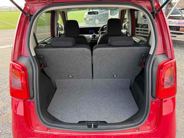 Ｎ－ＯＮＥ プレミアム・Ｌパッケージ　バックカメラ　オートライト　ＨＩＤ　スマートキー　アイドリングストップ　電動格納ミラー　ＣＶＴ　盗難防止システム　ＡＢＳ　ＥＳＣ　アルミホイール　衝突安全ボディ　エアコン　パワーステアリング（18枚目）