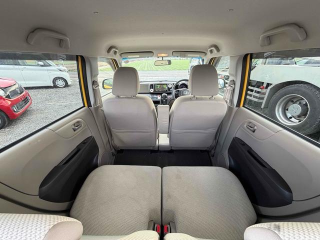 Ｎ－ＯＮＥ Ｇ・Ｌパッケージ　バックカメラ　ナビ　ＴＶ　オートライト　ＨＩＤ　スマートキー　アイドリングストップ　電動格納ミラー　ベンチシート　ＣＶＴ　盗難防止システム　ＡＢＳ　ＥＳＣ　衝突安全ボディ　エアコン　パワーステアリング（11枚目）