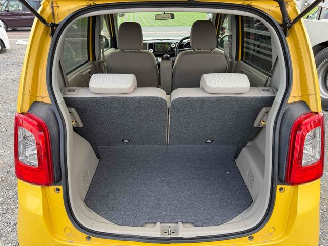 Ｎ－ＯＮＥ Ｇ・Ｌパッケージ　バックカメラ　ナビ　ＴＶ　オートライト　ＨＩＤ　スマートキー　アイドリングストップ　電動格納ミラー　ベンチシート　ＣＶＴ　盗難防止システム　ＡＢＳ　ＥＳＣ　衝突安全ボディ　エアコン　パワーステアリング（12枚目）