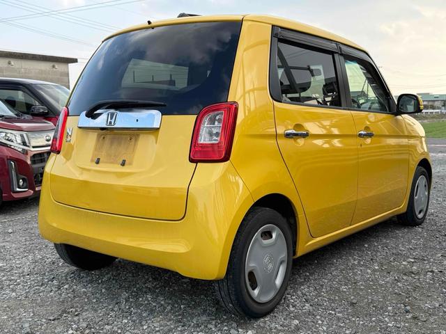 Ｎ－ＯＮＥ Ｇ・Ｌパッケージ　バックカメラ　ナビ　ＴＶ　オートライト　ＨＩＤ　スマートキー　アイドリングストップ　電動格納ミラー　ベンチシート　ＣＶＴ　盗難防止システム　ＡＢＳ　ＥＳＣ　衝突安全ボディ　エアコン　パワーステアリング（14枚目）