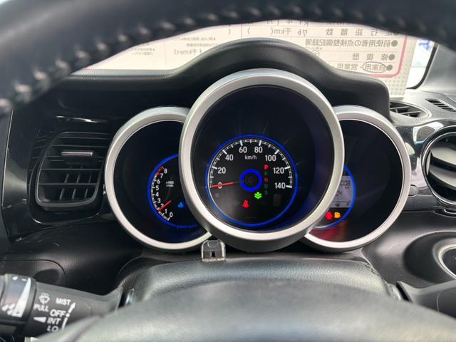 N-BOX G・ターボLパッケージ リモコンキー Bカメ スマートキー ETC付 クルーズC ドラレコ(6枚目)