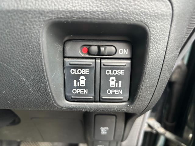 N-BOX G・ターボLパッケージ リモコンキー Bカメ スマートキー ETC付 クルーズC ドラレコ(8枚目)