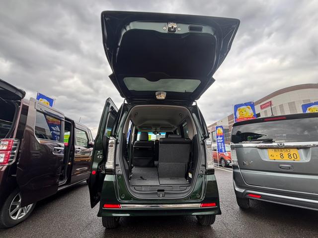 N-BOX G・ターボLパッケージ リモコンキー Bカメ スマートキー ETC付 クルーズC ドラレコ(15枚目)