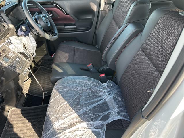 スペーシアカスタム ハイブリッドＸＳターボ（13枚目）