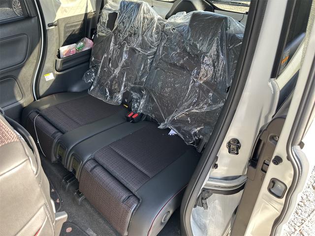 スペーシアカスタム ハイブリッドＸＳターボ（14枚目）